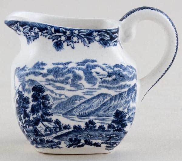 Jug or Creamer c1960s